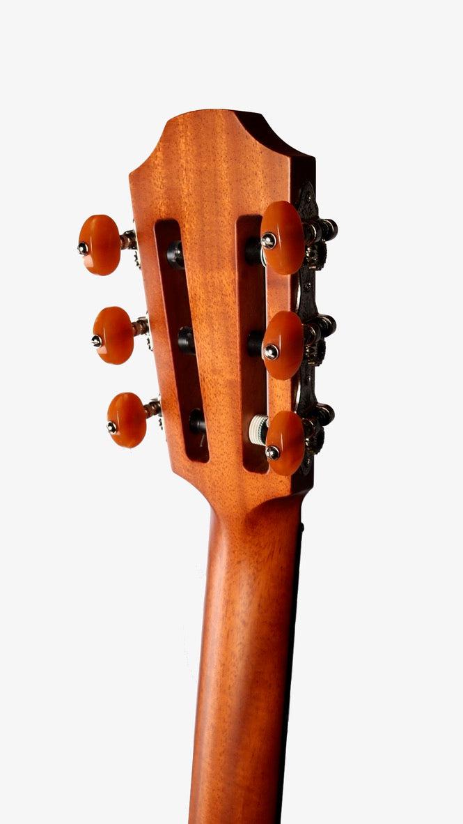 Furch GNc 4-CR Nylon Cedar / Indian Rosewood with LR Baggs EAS #116395 - Furch Guitars - Heartbreaker Guitars
