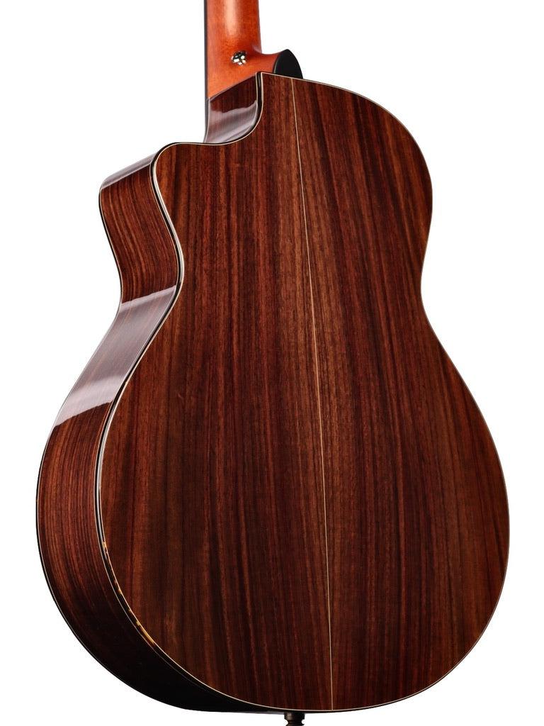 Furch GNc 4-SR Sitka Spruce / Indian Rosewood with LR Baggs EAS #112756 - Furch Guitars - Heartbreaker Guitars