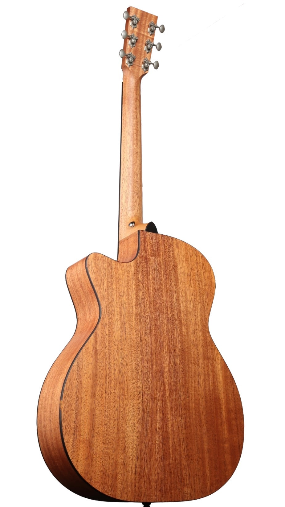 Furch Vintage Pure OMc-SM Sitka Spruce / Mahogany with LR Baggs Stage Pro Element #123208