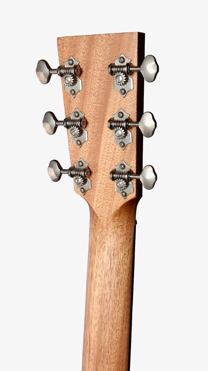 Furch Vintage Pure OM-SM Sitka Spruce / Mahogany #120425 - Furch Guitars - Heartbreaker Guitars