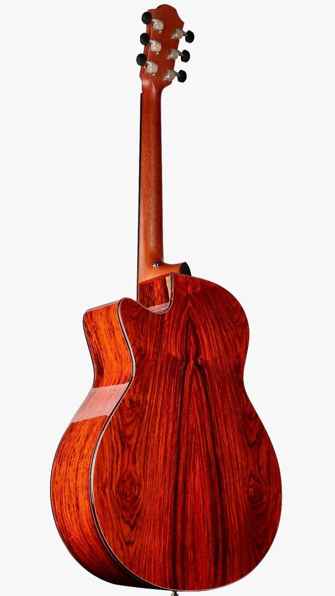 Furch Rainbow Limited Edition 22 Gc-CC Cedar / Cocobolo #110245 - Furch Guitars - Heartbreaker Guitars