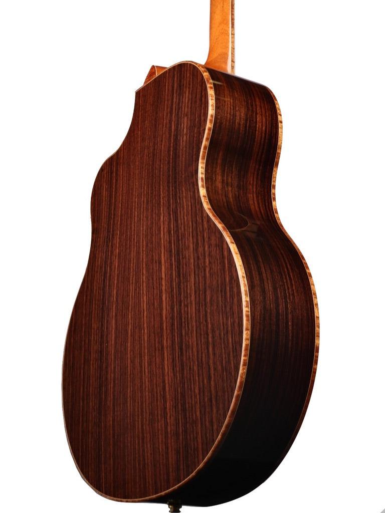 McPherson MG 3.5 Sitka Spruce / East Indian Rosewood #2739 - McPherson Guitars - Heartbreaker Guitars