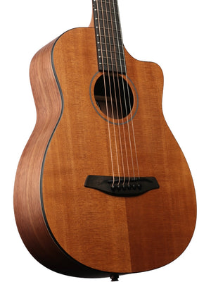 Furch Pioneer Special Edition Torrefied Select Spruce Top / Walnut with LR Baggs VTC #134336