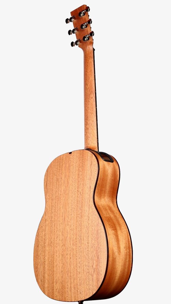 Furch Little Jane Cedar / Mahogany with LR Baggs VTC #116738 - Furch Guitars - Heartbreaker Guitars