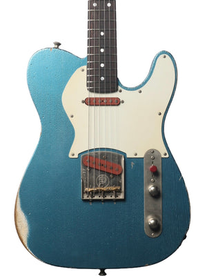 Paoletti Nancy Loft SS John Cruz 60's Laketide Limited Edition #8