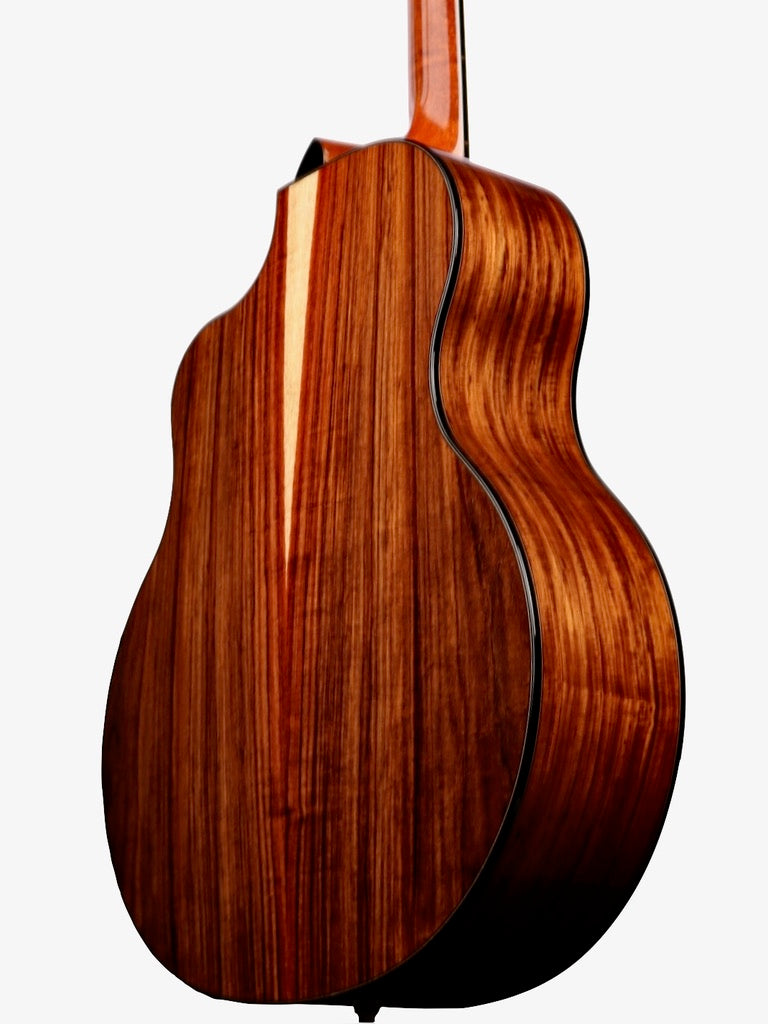 McPherson MG 4.5 Bearclaw Spruce / Granadillo #2757