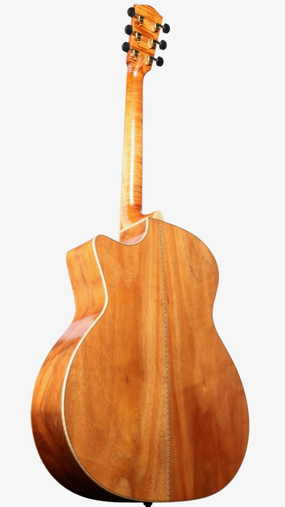 Eastman AC622CE Limited All-Koa #2322509
