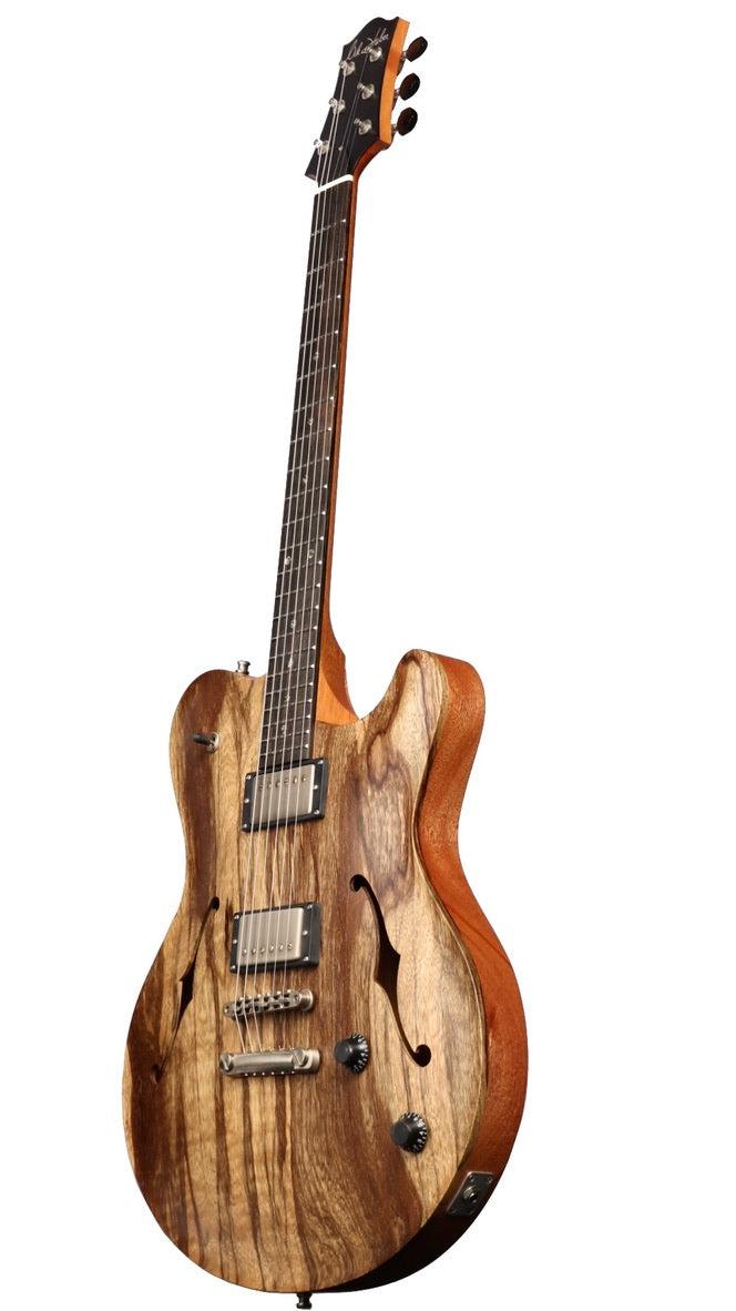Nik Huber Rietbergen #34666 - Nik Huber Guitars - Heartbreaker Guitars