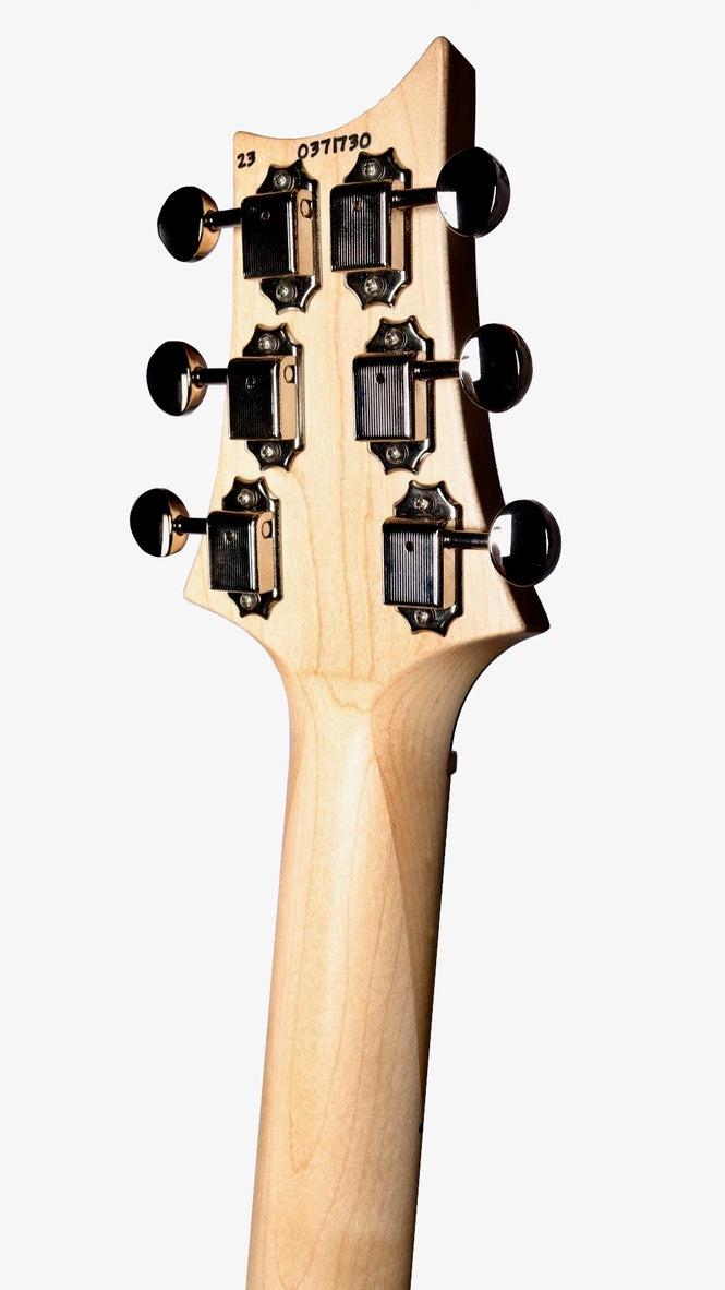 IN STOCK! PRS Myles Kennedy Signature Model Antique White #371730 (Demo) - Paul Reed Smith Guitars - Heartbreaker Guitars