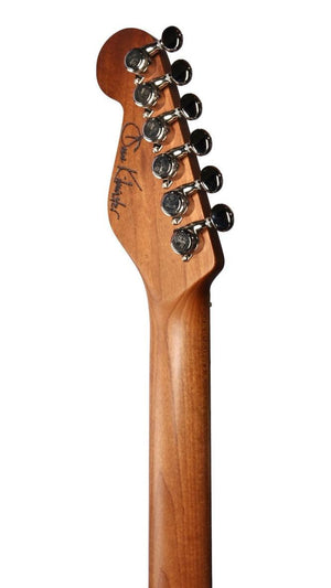 Paoletti Nancy Loft SSS Dave Kilminster Signature NAMM 2024 Edition #226123 - Paoletti - Heartbreaker Guitars
