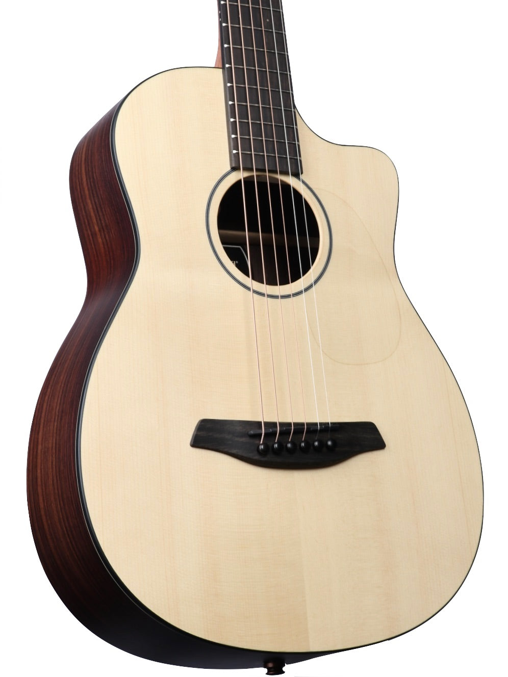 Furch Pioneer Engelmann Spruce / Rosewood with LR Baggs VTC #130809