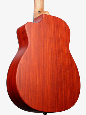 Furch Pioneer Special Edition Torrefied Spruce / Padauk with LR Baggs VTC #134342