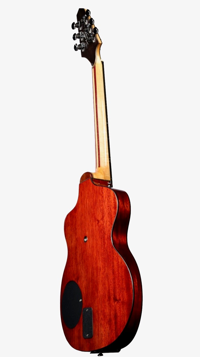 Rick Turner 30th Anniversary Limited Edition Model 1 #2849 (Pre-Owned)