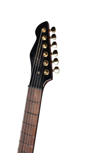 Chapman Pegasus Paradise Purple #H23120001 - Chapman Guitars - Heartbreaker Guitars