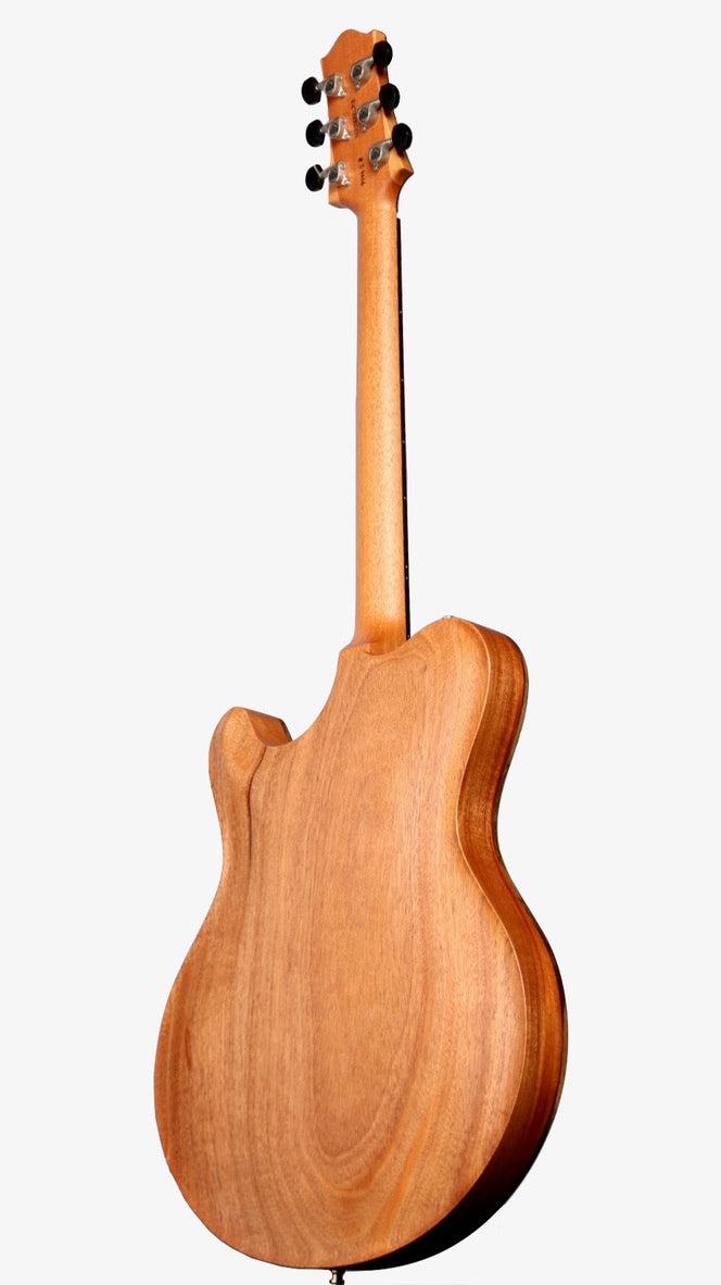 Nik Huber Rietbergen #34666 - Nik Huber Guitars - Heartbreaker Guitars