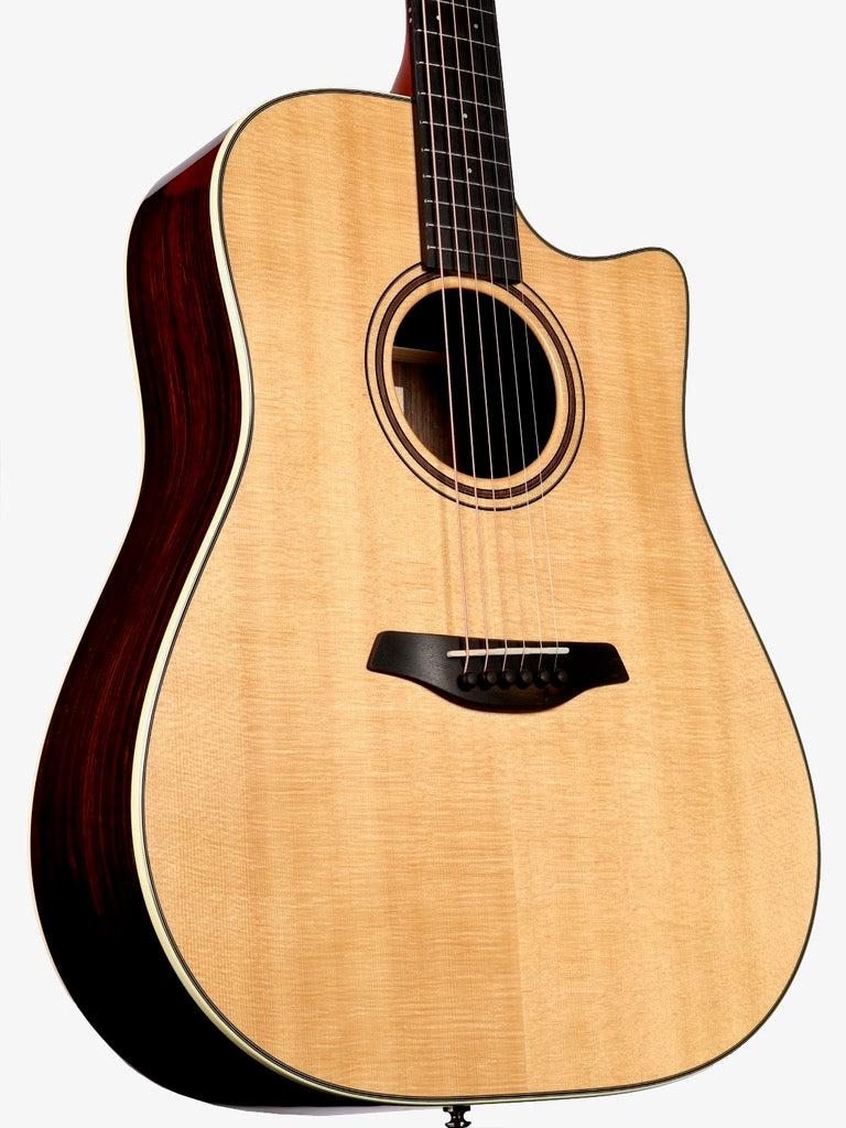 Furch Green DC-SR Dreadnought Cutaway #87053 - Furch Guitars - Heartbreaker Guitars