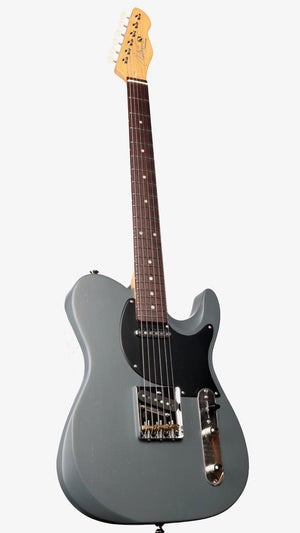 Chapman ML3 Pro Danish Pete Signature Flint Blue #H23120055 - Chapman Guitars - Heartbreaker Guitars
