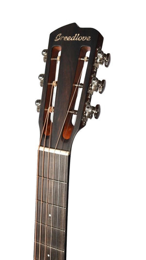 Breedlove Legacy Concertina Aged Toner CE Adirondack / Cocobolo #27875 - Breedlove Guitars - Heartbreaker Guitars