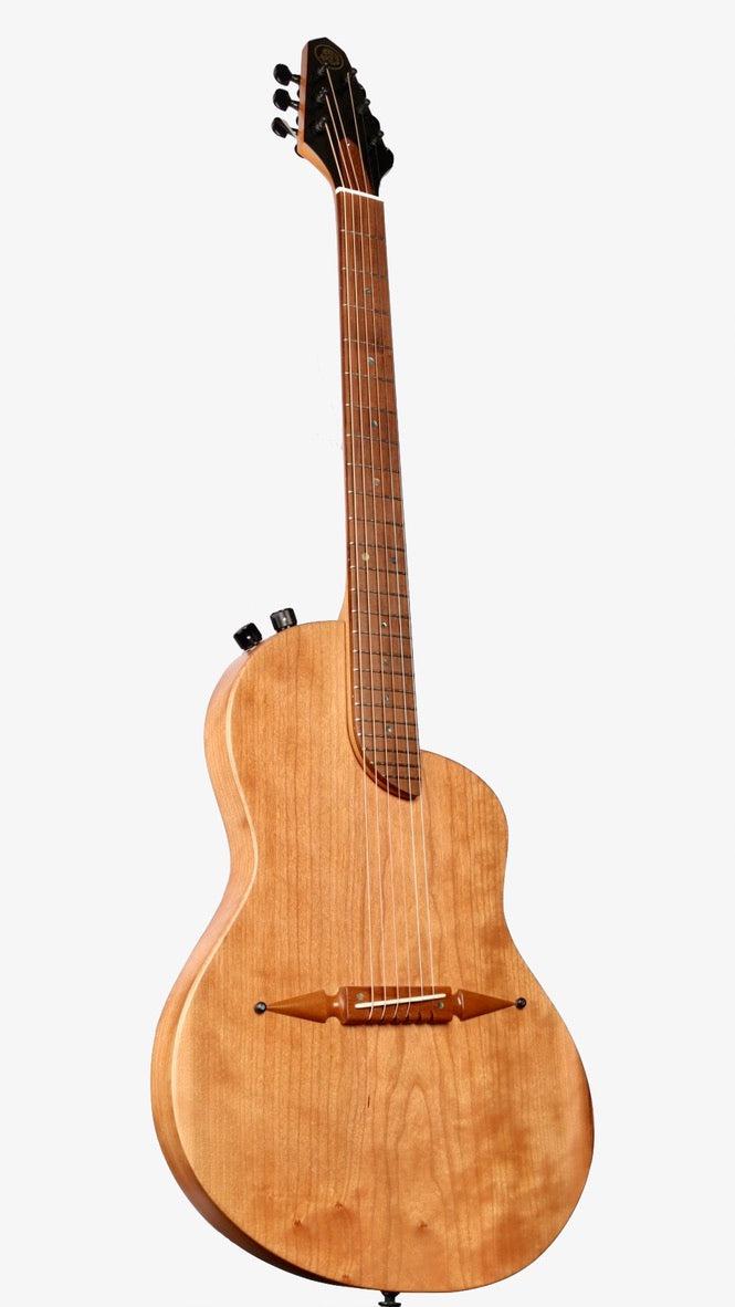 Rick Turner Renaissance RS6 Cherry Special #5910