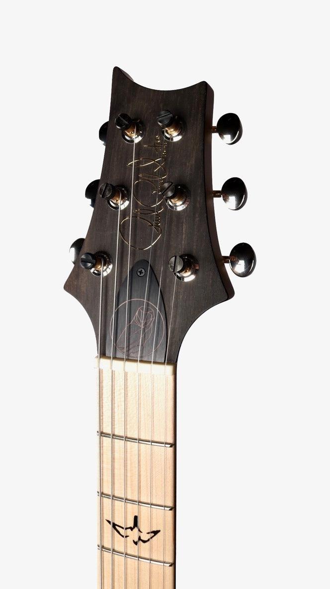 IN STOCK! PRS Myles Kennedy Signature Model Antique Natural #371243 (Floor Model) - Paul Reed Smith Guitars - Heartbreaker Guitars