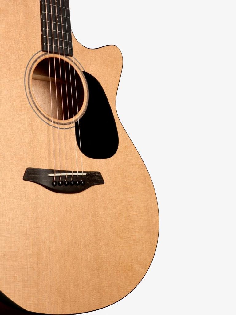 Furch Blue Deluxe Gc-CM Cedar / Mahogany #106205 - Furch Guitars - Heartbreaker Guitars