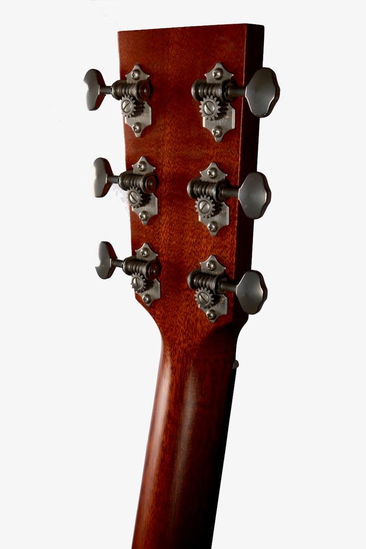 Furch Vintage 1 D-SM Sitka Spruce / Mahogany #100699 - Furch Guitars - Heartbreaker Guitars