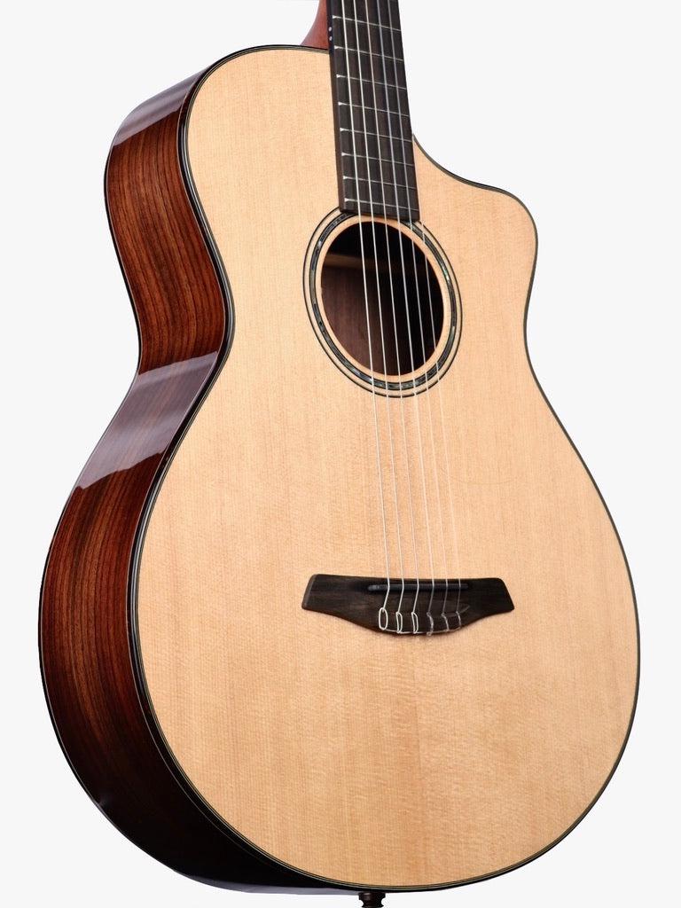 Furch GNc 4-SR Sitka Spruce / Indian Rosewood with LR Baggs EAS #112754 - Furch Guitars - Heartbreaker Guitars