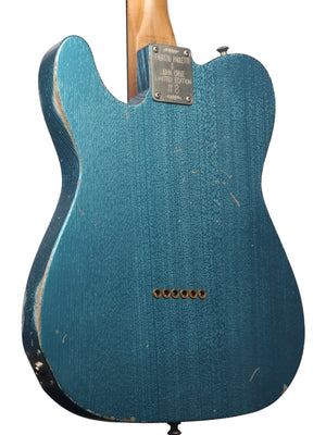 Paoletti Nancy Loft SS John Cruz 60's Laketide Limited Edition #8