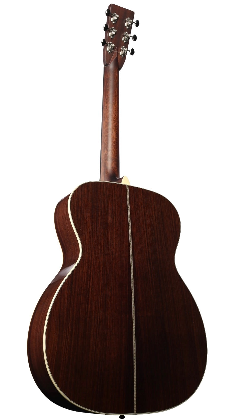 Eastman E20-OM Adirondack / Rosewood #2607336