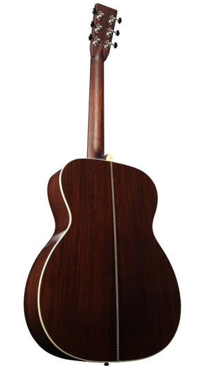 Eastman E20-OM Adirondack / Rosewood #2607336
