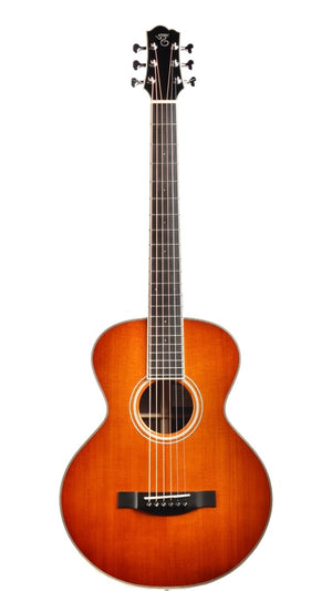 Santa Cruz Firefly Redwood / Indian Rosewood #320