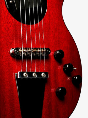 Rick Turner Model 1 Deluxe Lindsey Buckingham with Full Electronics Package #5790 - Rick Turner Guitars - Heartbreaker Guitars