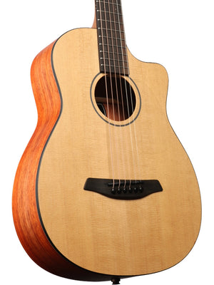Furch Pioneer Special Edition Torrefied Spruce / Padauk with LR Baggs VTC #134341