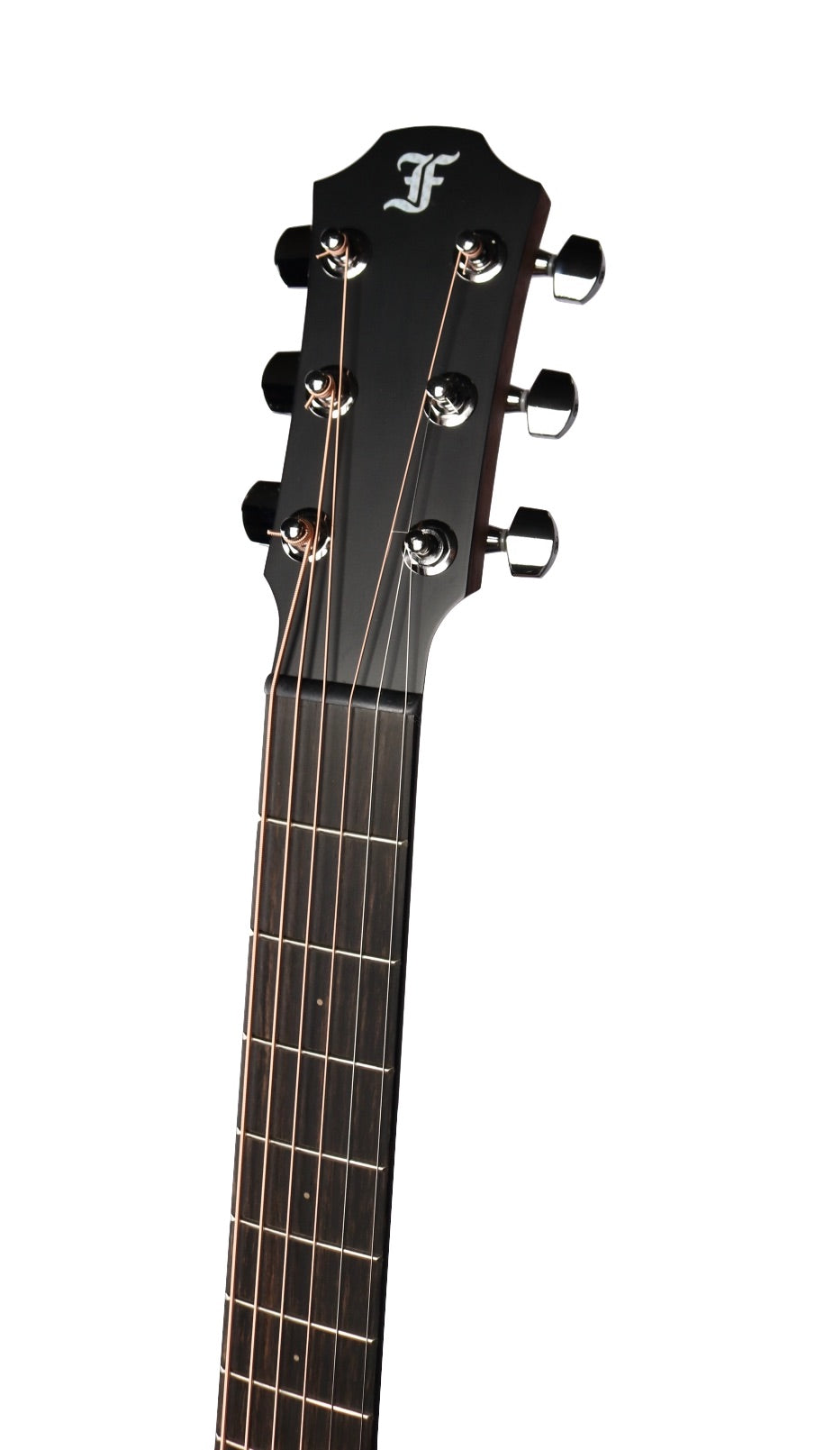 Furch Pioneer All Mahogany with 1-11/16" Nut Width and LR Baggs VTC #129495