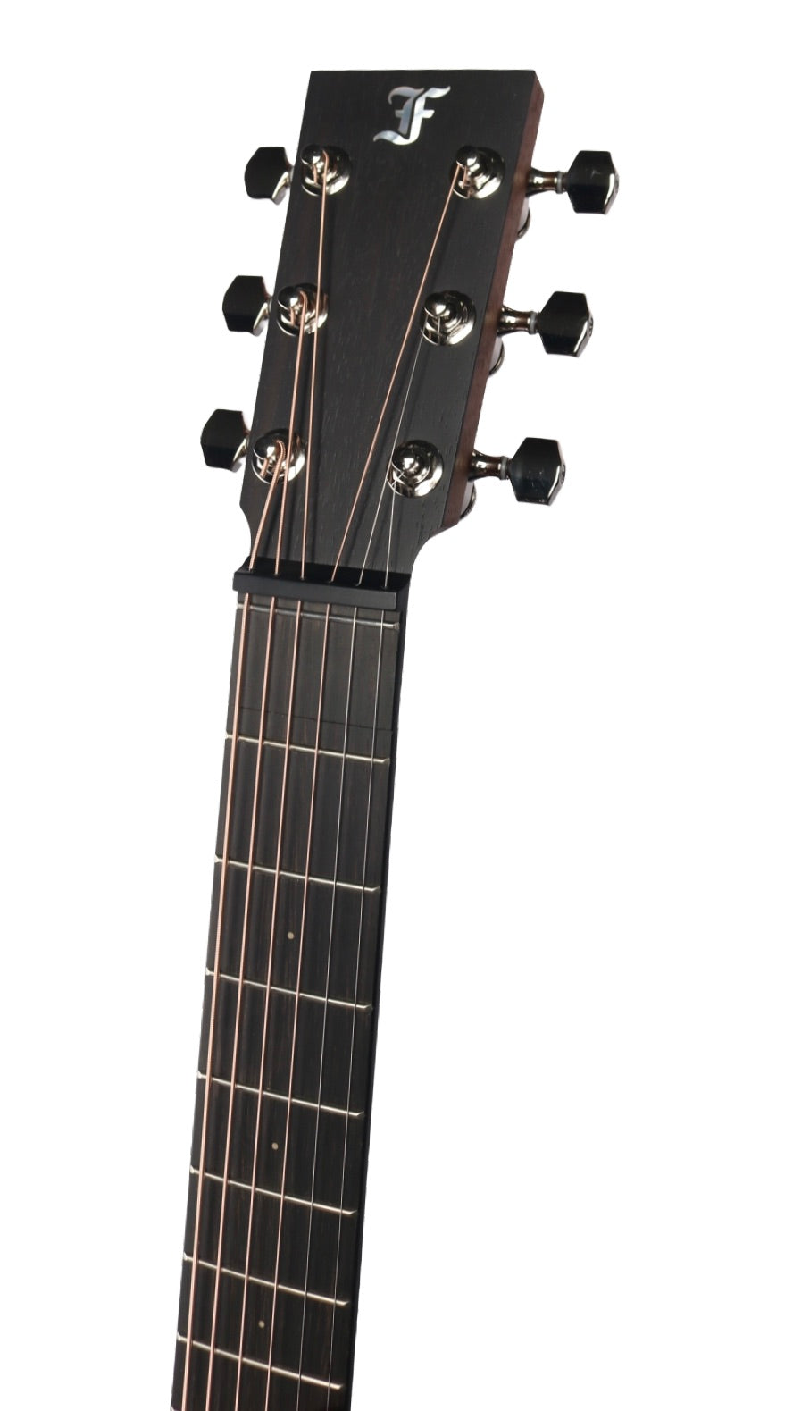 Furch Little Jane Cedar / Mahogany with LR Baggs VTC #135484