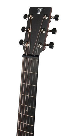 Furch Little Jane Cedar / Mahogany with LR Baggs VTC #135484