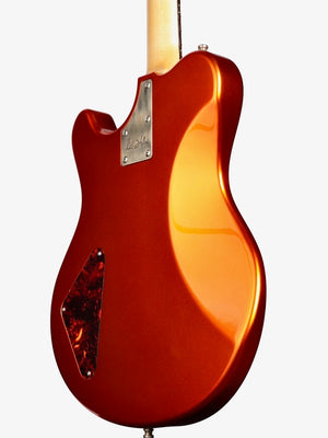 Nik Huber Piet Offset Trem Candy Tangerine #44775