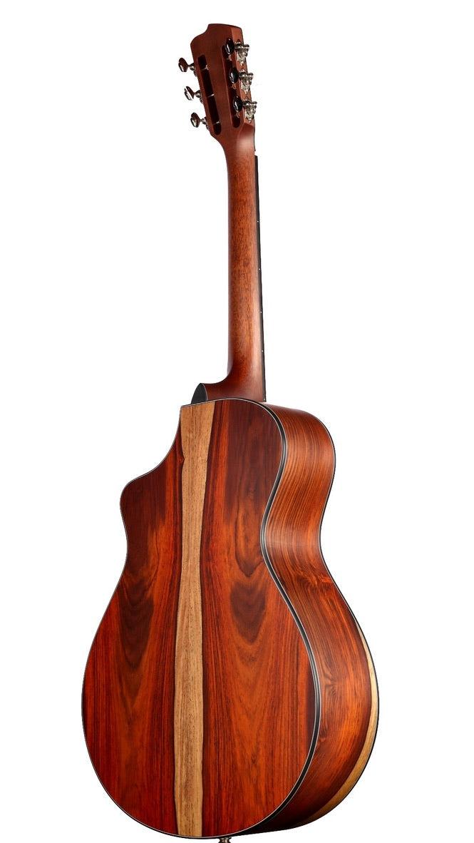 Breedlove Legacy Concertina Aged Toner CE Adirondack / Cocobolo #27875 - Breedlove Guitars - Heartbreaker Guitars