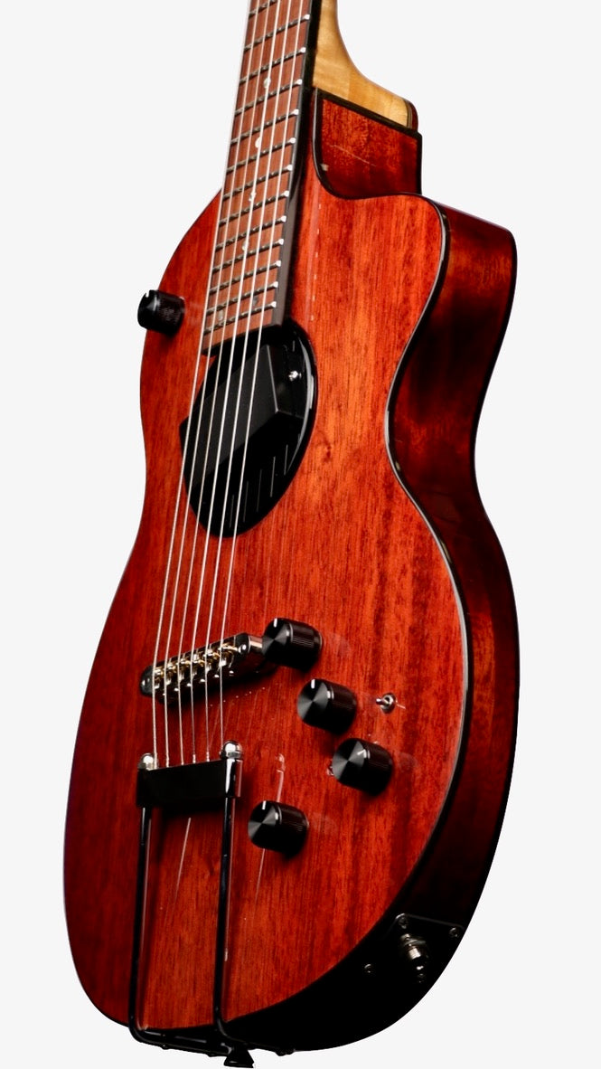 Rick Turner 30th Anniversary Limited Edition Model 1 #2849 (Pre-Owned)