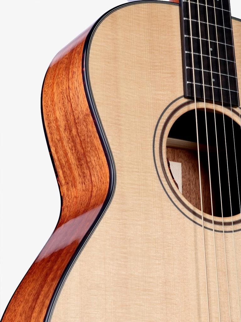 Furch Vintage 1 OOM-SM with LR Baggs VTC Sitka Spruce / Mahogany #100846 - Furch Guitars - Heartbreaker Guitars