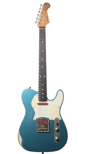 Paoletti Nancy Loft SS John Cruz 60's Laketide Limited Edition #8