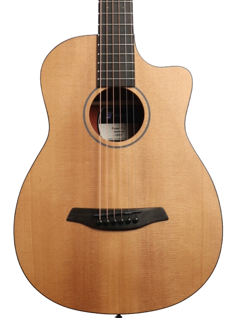 Furch Pioneer Special Edition Torrefied Spruce / Padauk #134339