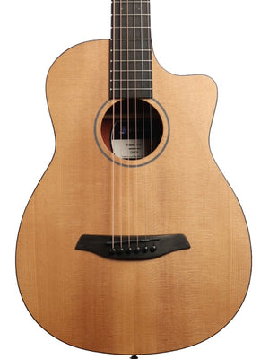 Furch Pioneer Special Edition Torrefied Spruce / Padauk #134339