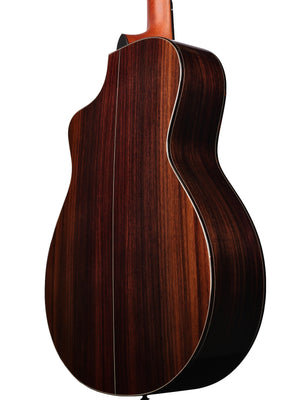 Furch GNc 4-CR Nylon Cedar / Indian Rosewood #123816