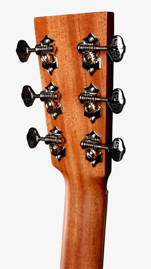 Larrivee OOO-40 Special Edition Sitka Spruce / Koa #140343 - Larrivee Guitars - Heartbreaker Guitars