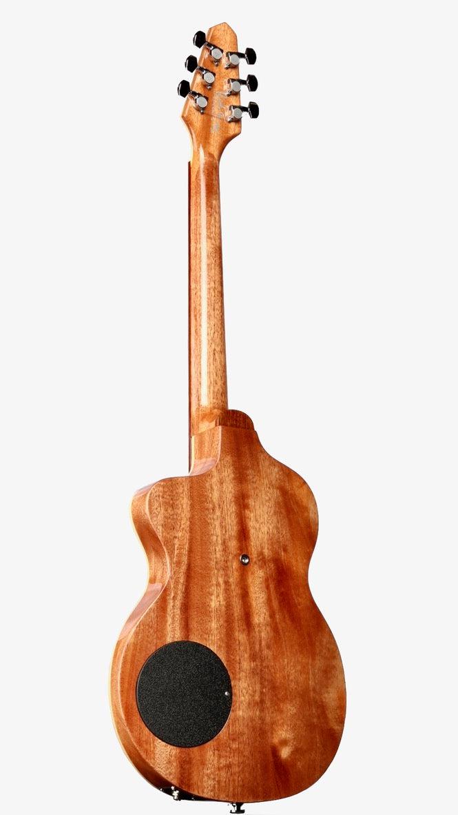 Rick Turner Classic Series Model 1 "The Natural II" #8/10 - Rick Turner Guitars - Heartbreaker Guitars