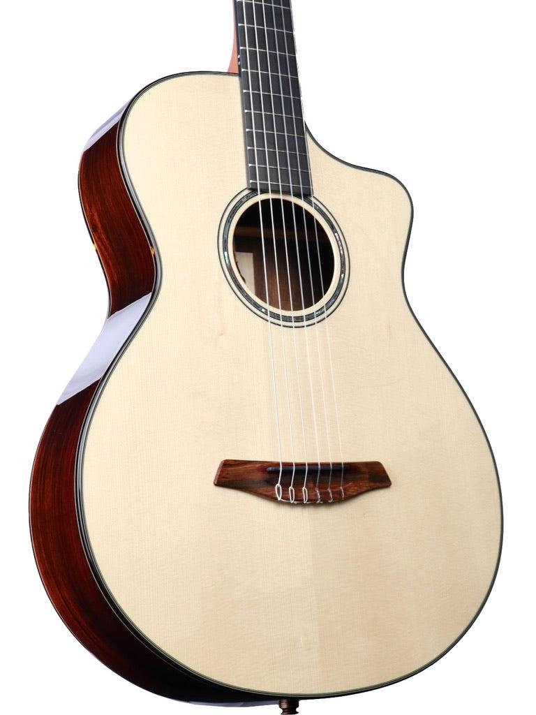 Furch GNc 4-LC Limited Backstage Edition Alpine Spruce / Cocobolo #5/10 - Furch Guitars - Heartbreaker Guitars