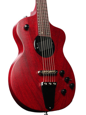 Rick Turner Model 1 Satin Finish w/ Full Electronics Package #6027