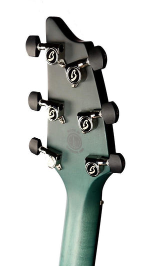Breedlove Oregon Concert Limited Edition Mojito CE Myrtlewood #28570 - Breedlove Guitars - Heartbreaker Guitars