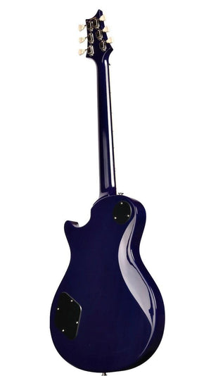 PRS S2 McCarty 594 Singlecut Lake Blue #S2071665 - Paul Reed Smith Guitars - Heartbreaker Guitars